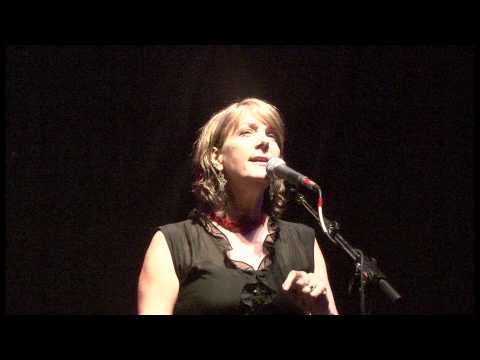 Tim O'Brien Band, "Walk The Way The Wind Blows," Greyfox Bluegrass Festival 2010
