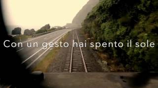 Wanda Wulz feat . Gianni Pedretti - Non Ritorna Più : Polaris : Eibon Records 2016