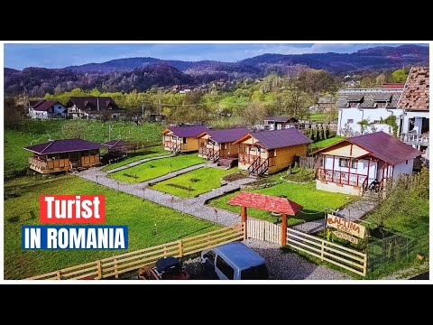 Cazare la BALTINA PARC TRANSFAGARASAN - Jud. Arges #viziteazaromania #2023 #turist