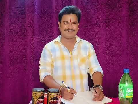 ACTOR ARUN SHARMA shopkeeper 