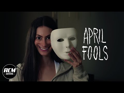 April Fools | Short Horror Film