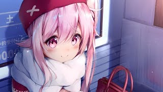 Nightcore - ONE LOVE ~100 Mankai no KISS de Aishiteru~ 「 MAY'S 」