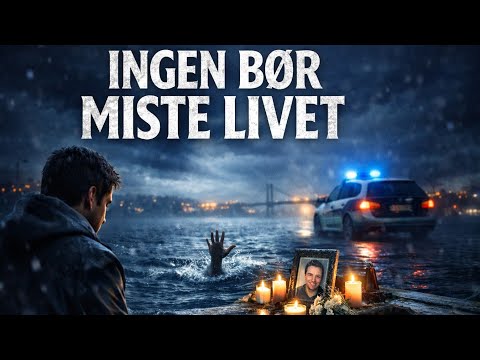 Ingen Bør Miste Livet 💔 – En rørende sang om venskab, og savn. Official song. #musik #danskmusik 