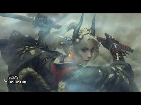 SDMS - Do Or Die [ft. Velencia James]