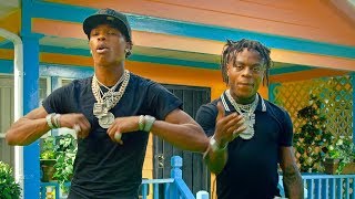 Paperlovee ft. Lil Baby - No Socks