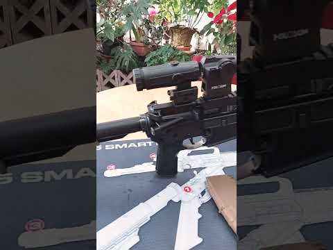 LANTAC Dragon 5.56 Review