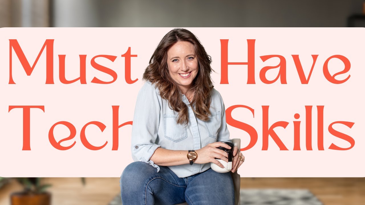 Top 6 Tech Skills for Virtual Assistants in 2021 (Tools Tutorials)