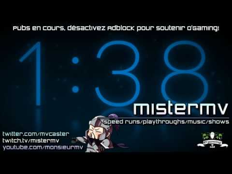 [Ep#10] Indéfinitivement du 18/12/2013 - Dungeon of the Endless / Motor Rock