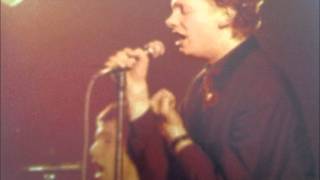 The Joe Jackson Band - Baby Stick Around (Live)