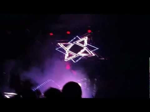Ferry Corsten Live @ Pacha NYC 4/12/2012. 14 - ID