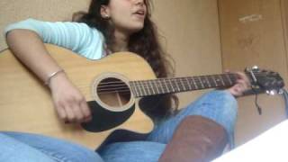 Chairlift - I tried to do Handstands for You . By MeliSsa (: