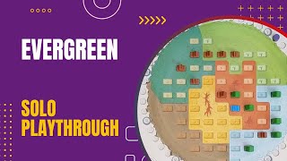 Danielle's Board Game Channel - Evergreen video thumbnail