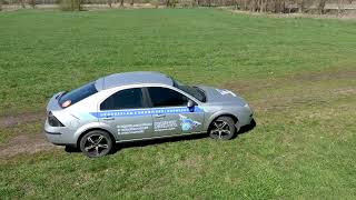 Drone Sky Levels Kft. promó videó