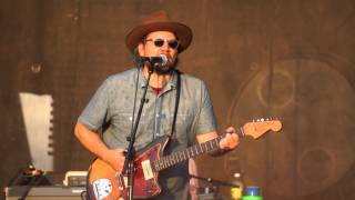Wilco - "Dawned on Me" @ ACL Festival 2013 - Weekend 2
