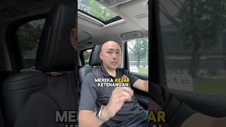 Download lagu Kenapa orang kaya sebenar hidup simple ? #kewangan #jutawansenyap mp3