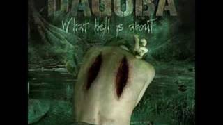 Dagoba - It&#39;s all about time