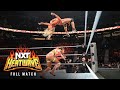 FULL MATCH Kelani Jordan Vs Sol Ruca NXT Women S North American Title Match NXT Heatwave 2024