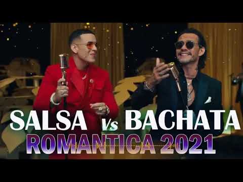 4 HORA MIX SALSA Y BACHATA DADDY YANKEE, MARC ANTONY, PRINCE ROYCE, ROMEO SANTOS, AVENTURA