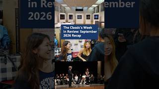 Download lagu Classic’s Week In Review: September 2026 Recap mp3