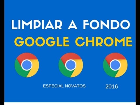 Experto en informática revela el truco para limpiar la basura de Google Chrome en 20 segundos: «Si 