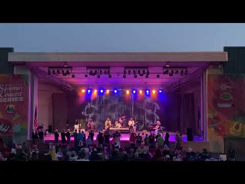 Robert Jon & The Wreck 8.15.2025 (full show) 