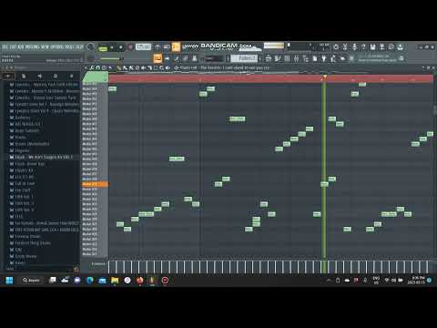 J Dilla - Don't Cry (FL Studio Remake)