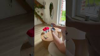 RIP TIME ! #pokemon #boosteropening #pov #cosy #aesthetic