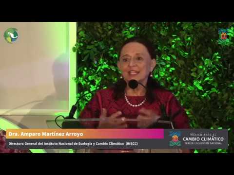 RESUMEN DÍA 1. Tercer Encuentro Nacional, México ante el Cambio Climático.