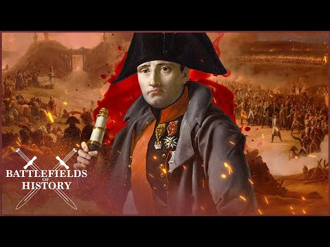 What Battle Made Napoleon A Military Titan? | History Of Warfare | Battlefields Of History