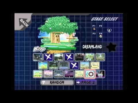 Project M 2.5 @ Apex - Vanz (Peach) vs Strong Bad (DK)