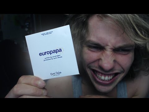 Dit Is Hoe Joost Eurovisie Gaat Winnen
