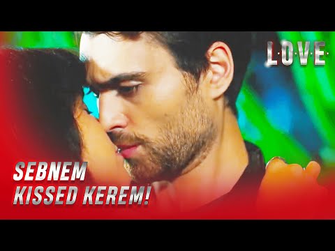 Love - Unexpected Movement from Sebnem! - Section 02