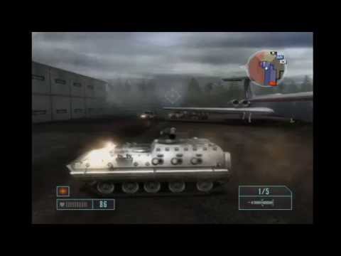 Spetz Playz Mercenaries: Playground Of Destruction (Mui) Part 3 - China Rising