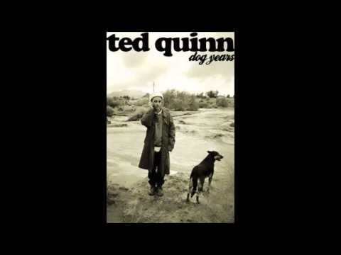 Ted Quinn - Crossing the River