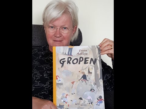 Gropen