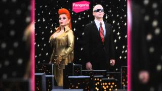 Fangoria - Interior de una nave espacial abandonada