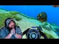 Fighting For My Life SUBNAUTICA