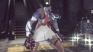 LET IT DIE 18 Jackal Z Kills and Drop Table