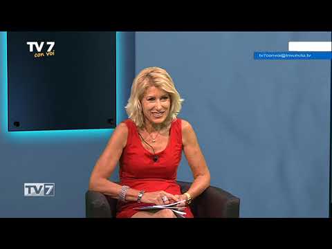 Tv7 con Voi del 10/6/2019 - Cosa significa fare influencer marketing (3 di 3)