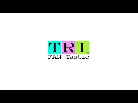 TRI Fan-Tastic | Ad Design Project BMM | Commercial Advertising 2016 | Rushikesh Rokade