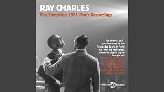 Come Rain or Come Shine (From the October 22, 1961, Evening Performance)