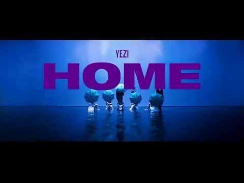 YEZI(예지) - 'HOME' MV (Performance Ver.)