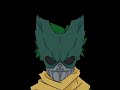 Invincible War But It S Just With Deku Cringe Warning