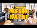 Morning Routine for Beginners