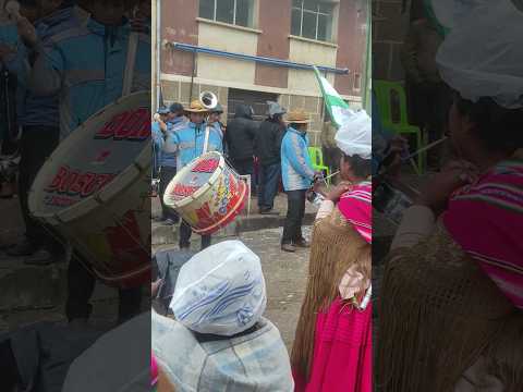 Escoma 02/02/2026 #lapaz