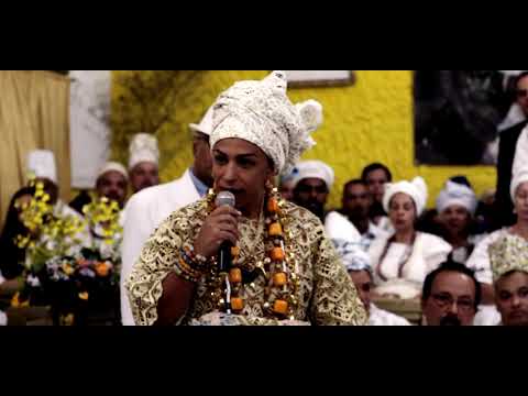 TOQUE UM IJEXA GOSTOSO | ANIVERSARIO DO NOSSO AMADO BÀBÀ ÉGBÉ CLÁUDIO D'OSÚN