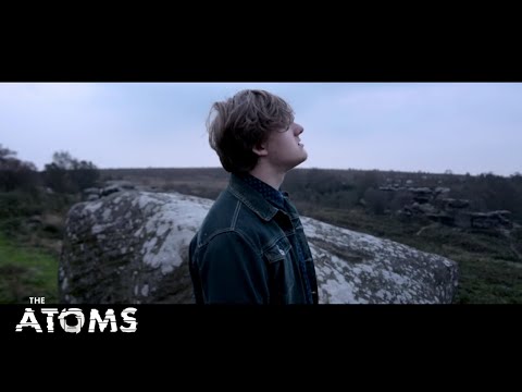 The Atoms - The Restless Ones (Official Music Video)