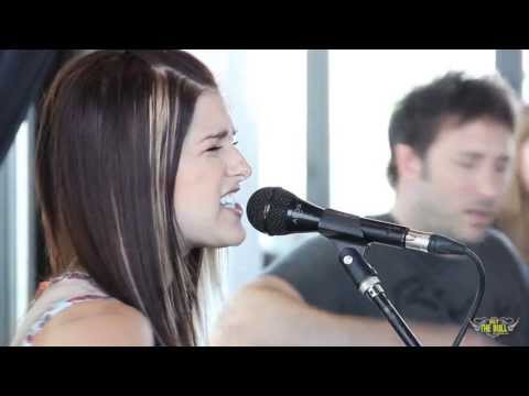 Wasting All These Tears - Cassadee Pope - 93.7 The Bull - St. Louis