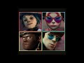 Gorillaz Andromeda Full Mix