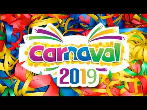 Carnaval 2019 uur mix